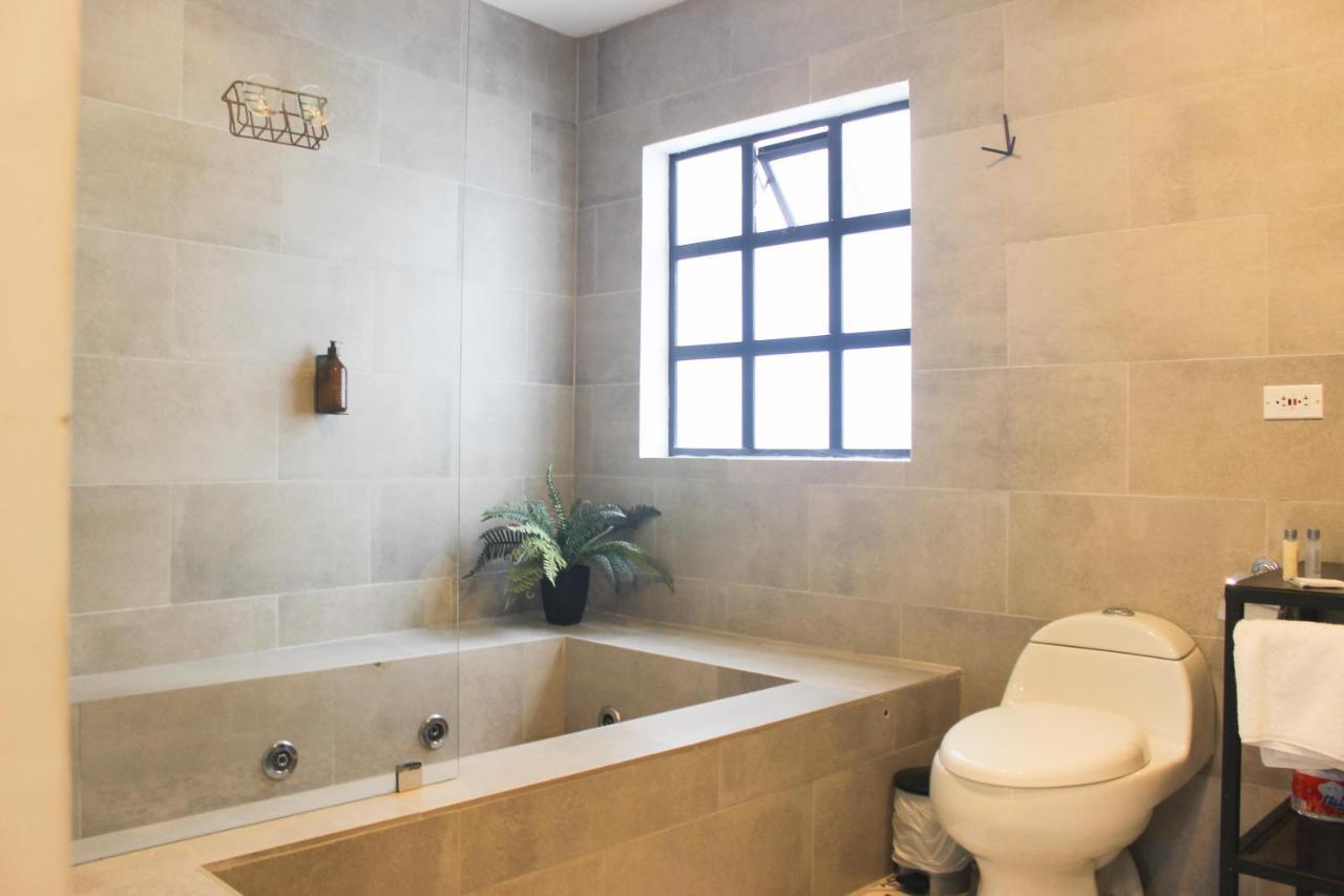 574 Hotel ميديلين المظهر الخارجي الصورة