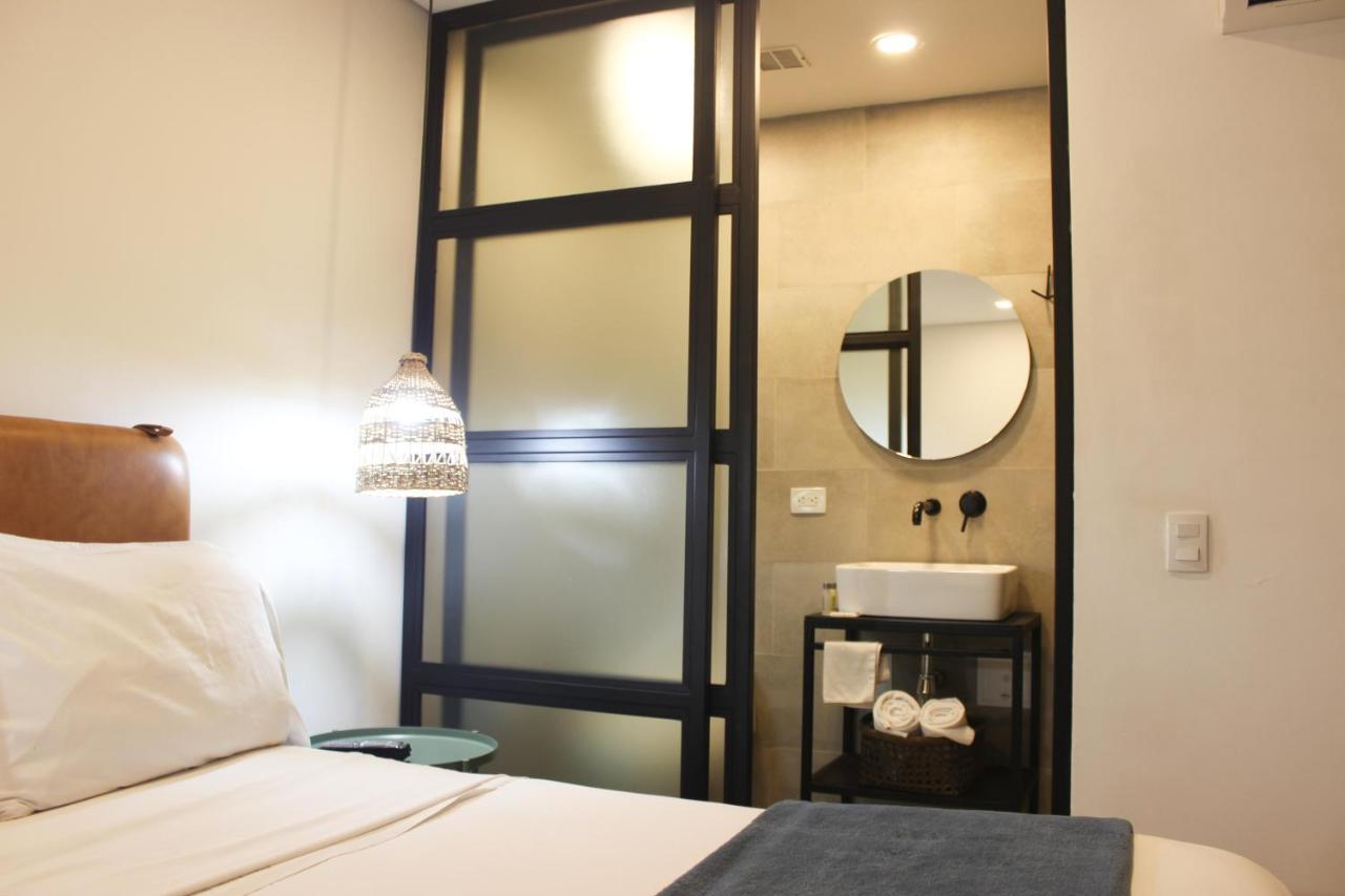 574 Hotel ميديلين المظهر الخارجي الصورة