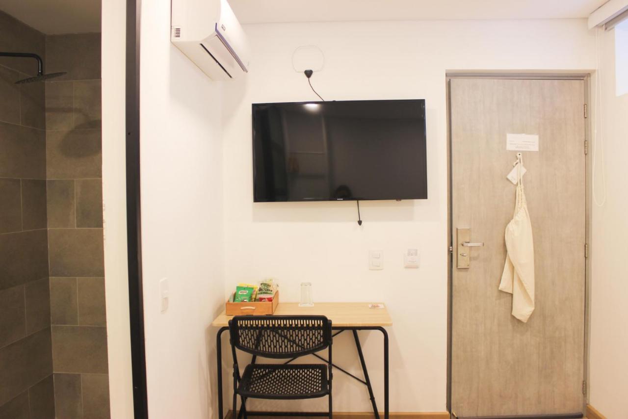 574 Hotel ميديلين المظهر الخارجي الصورة