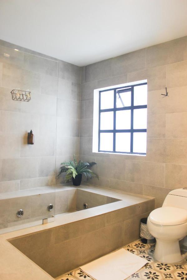 574 Hotel ميديلين المظهر الخارجي الصورة