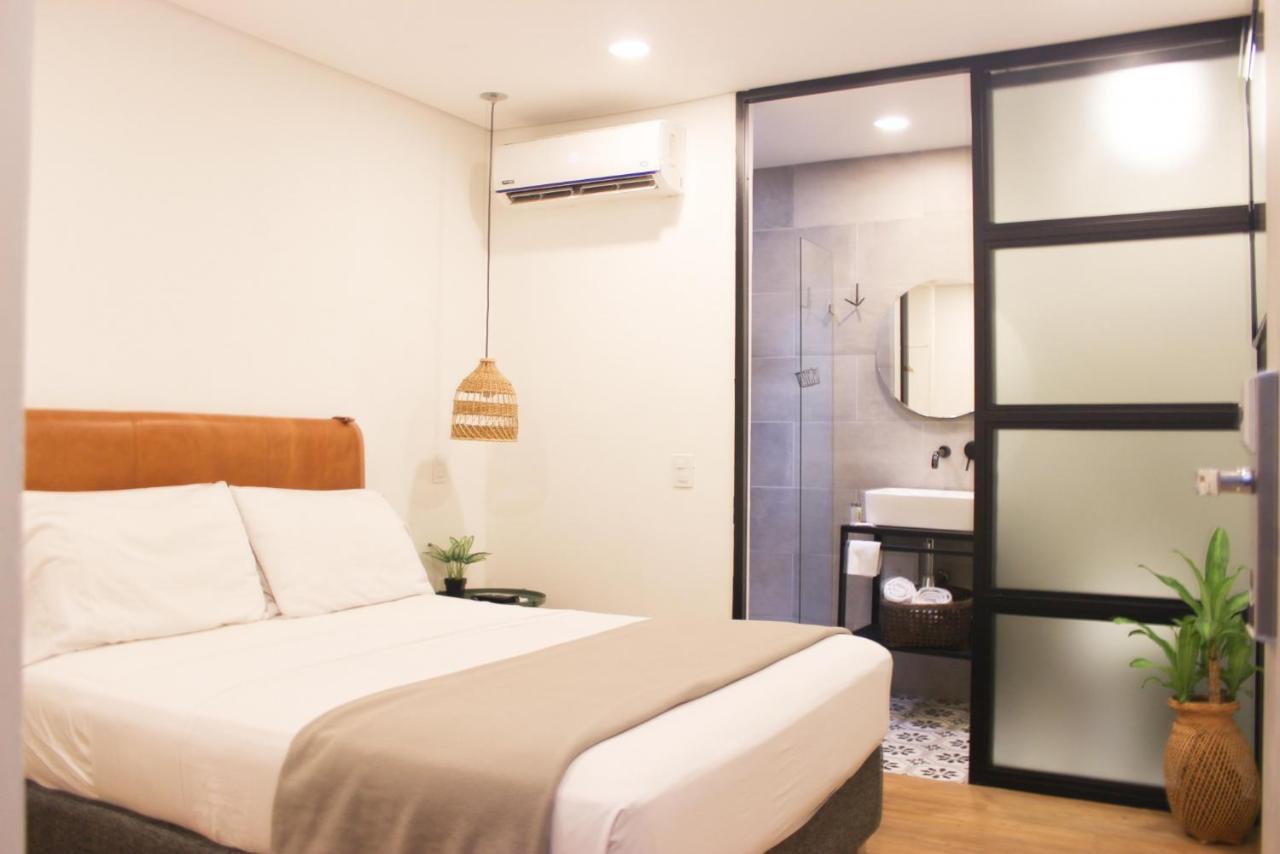574 Hotel ميديلين المظهر الخارجي الصورة