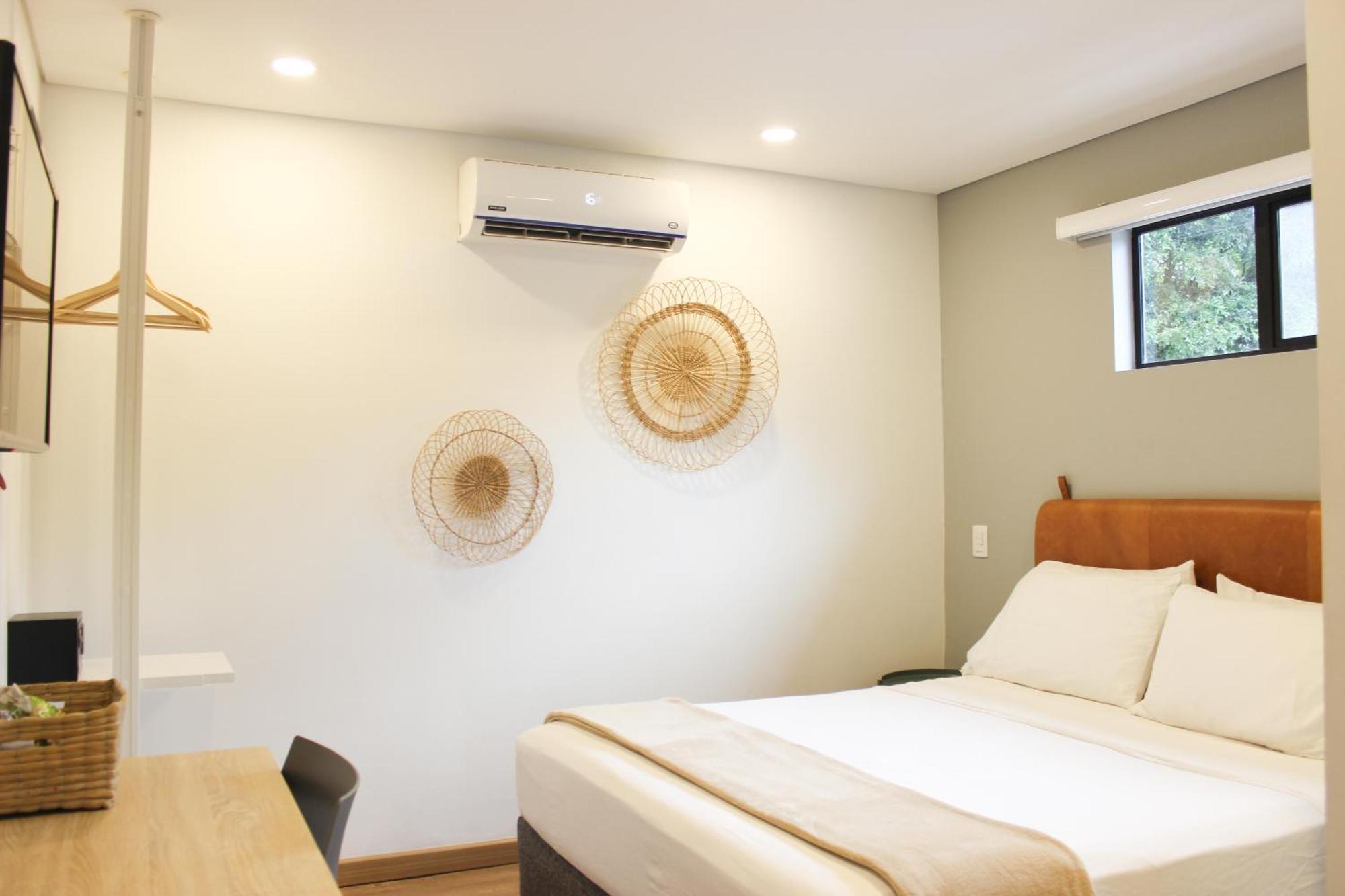 574 Hotel ميديلين الغرفة الصورة
